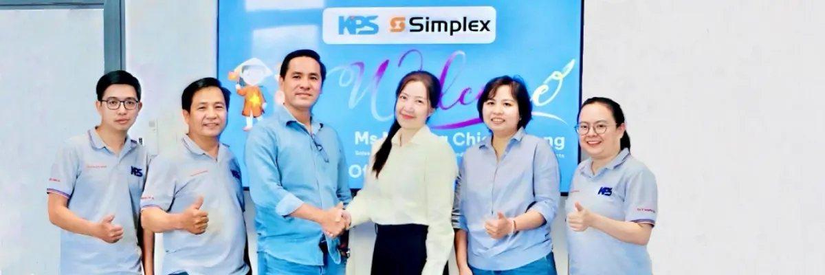 KPS Banner