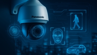 Khám phá công nghệ AI trên Camera Panasonic (i-PRO)