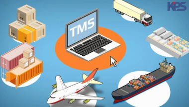 Tối ưu hóa logistics với hệ thống quản lý vận tải TMS