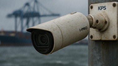 Dấu hiệu nhận biết camera bị ăn mòn & cách khắc phục