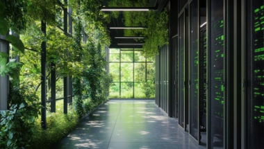 Xu hướng và chính sách phát triển Trung tâm Dữ liệu Xanh