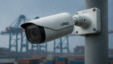 5 tiêu chí chọn camera cho khu vực gần biển