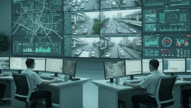 Camera phạt nguội và những điều cần biết