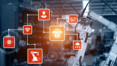 Smart Factory - Xu hướng Nhà máy thông minh Việt Nam