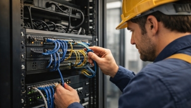 Các lỗi thường gặp khi lắp intercom & cách xử lý