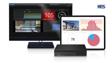 Video Analytics nâng cao vận hành & bảo trì như thế nào?