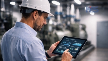 Giải pháp HVAC tiết kiệm 15-30% năng lượng cho tòa nhà hiện đại