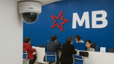 Camera đạt FIPS 140-2: Bảo mật đến mức nào?