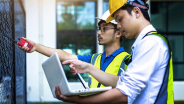 Kiểm tra và nghiệm thu hệ thống điện nhẹ sau thi công