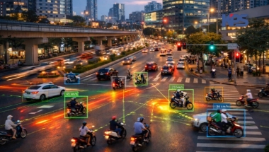 Camera AI: Xu hướng Tương lai và Ứng dụng đột phá