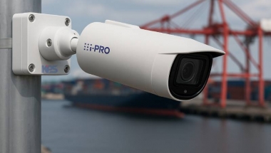 7 lỗi thường gặp khi lắp camera tại khu vực cảng biển
