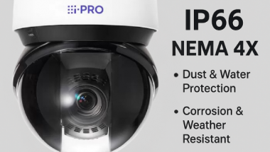 So sánh tiêu chuẩn IP66 và NEMA 4X