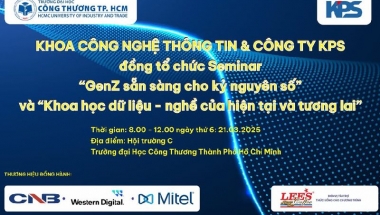 Student Workshop trở lại – GenZ bước vào kỷ nguyên AI!