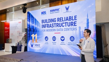 VDCC@11 – Kỷ Niệm 11 Năm Thành Lập Cộng Đồng Trung Tâm Dữ Liệu Việt Nam