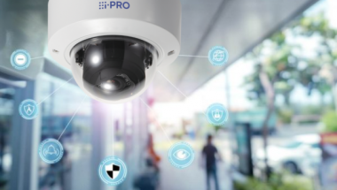 Giải Pháp An Ninh Tích Hợp (ISS) Là Gì? Lợi Ích Cho Doanh Nghiệp