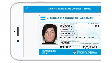 Argentina chọn công nghệ HID goID cung cấp ID quốc gia di động đầu tiên trên thế giới