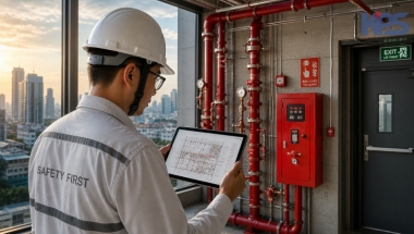 Cập nhật báo giá PCCC mới nhất: Chi phí, thiết bị và lưu ý quan trọng