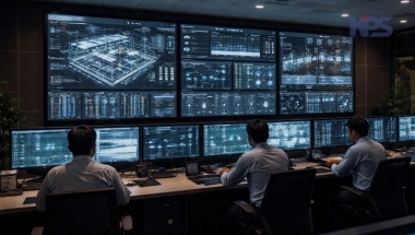 Giải pháp tiết kiệm năng lượng, giảm chi phí vận hành cho tòa nhà