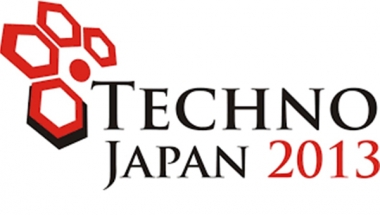 KPS Tham Dự Hội chợ Triển lãm Công nghệ và Đầu tư Nhật Bản Techno Japan 2013