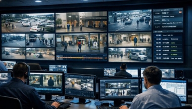 Intelligent Search VMS & AI Video Search cho SOC hiện đại