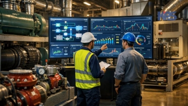 Energy Management System (EMS): Cost and Operation Optimization