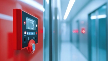 Hệ thống báo cháy thông minh, ưu điểm vượt trội