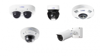 Camera đạt chuẩn NEMA 4X: Vững bền trước mọi khắc nghiệt thời tiết
