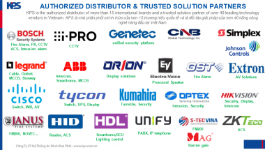 Giới thiệu về KPS