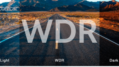 Công nghệ WDR là gì? Tại sao camera cần có WDR?