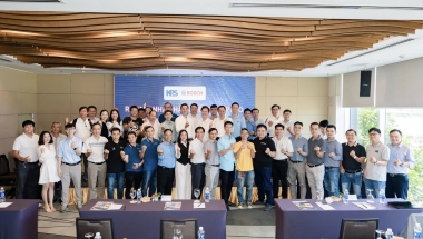 KPS Trân Trọng Cảm Ơn Quý Đối Tác Đã Tham Dự Sự Kiện Ra Mắt PROSPERO