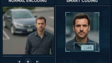 Giải mã công nghệ Smart Coding và AI Engine trên camera i-PRO