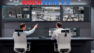 Phần mềm BVMS 9.0 được ra mắt - Bosch ra phiên bản mới với nhiều tính năng được mở rộng