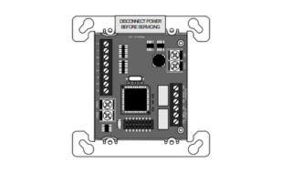 4090-9120 Six Point Module
