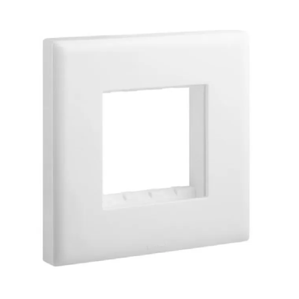 654345 – Faceplate for Arteor Mechanisms