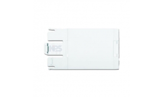 ABB 83161-500 Label holder for round pushbutton module