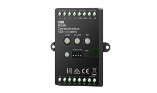 ABB 83327-500 Camera interface 