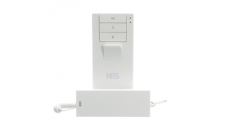 ABB Audio handset indoor station, 6 buttons