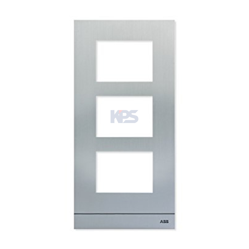 ABB Cover frame, size 1/3