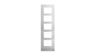 ABB Cover frame, size 1/5 