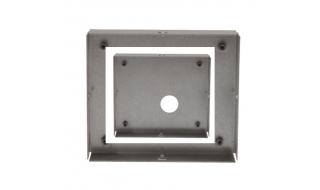 ABB Flush mounted box for 4.3