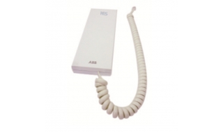 ABB Handset with induction loop 