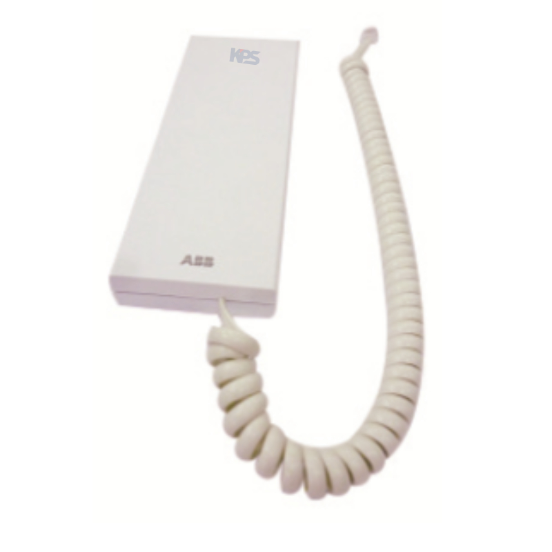 ABB Handset with induction loop 