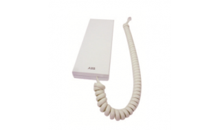 ABB Handset with induction loop 