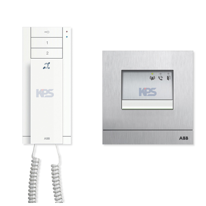 ABB M20001 Audio single-family home kit