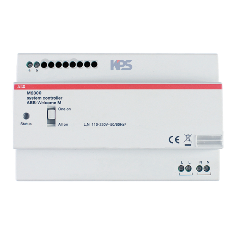 ABB M2300 System controller