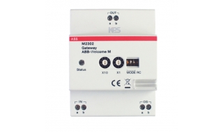 ABB M2302 Gateway