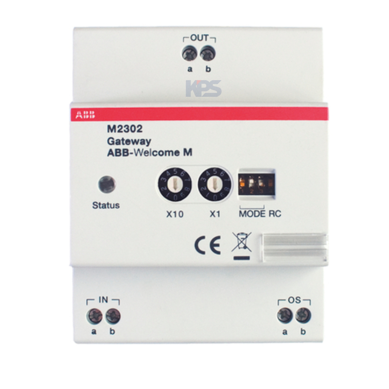 ABB M2302 Gateway