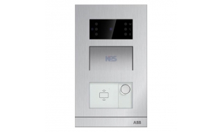 ABB Mini outdoor station,one button / two buttons 