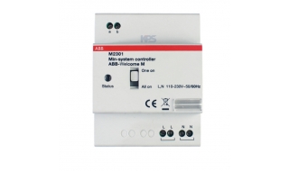 ABB Mini system controller 