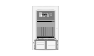 Ắc quy hệ thống – Ắc quy chì-axit kín của Simplex